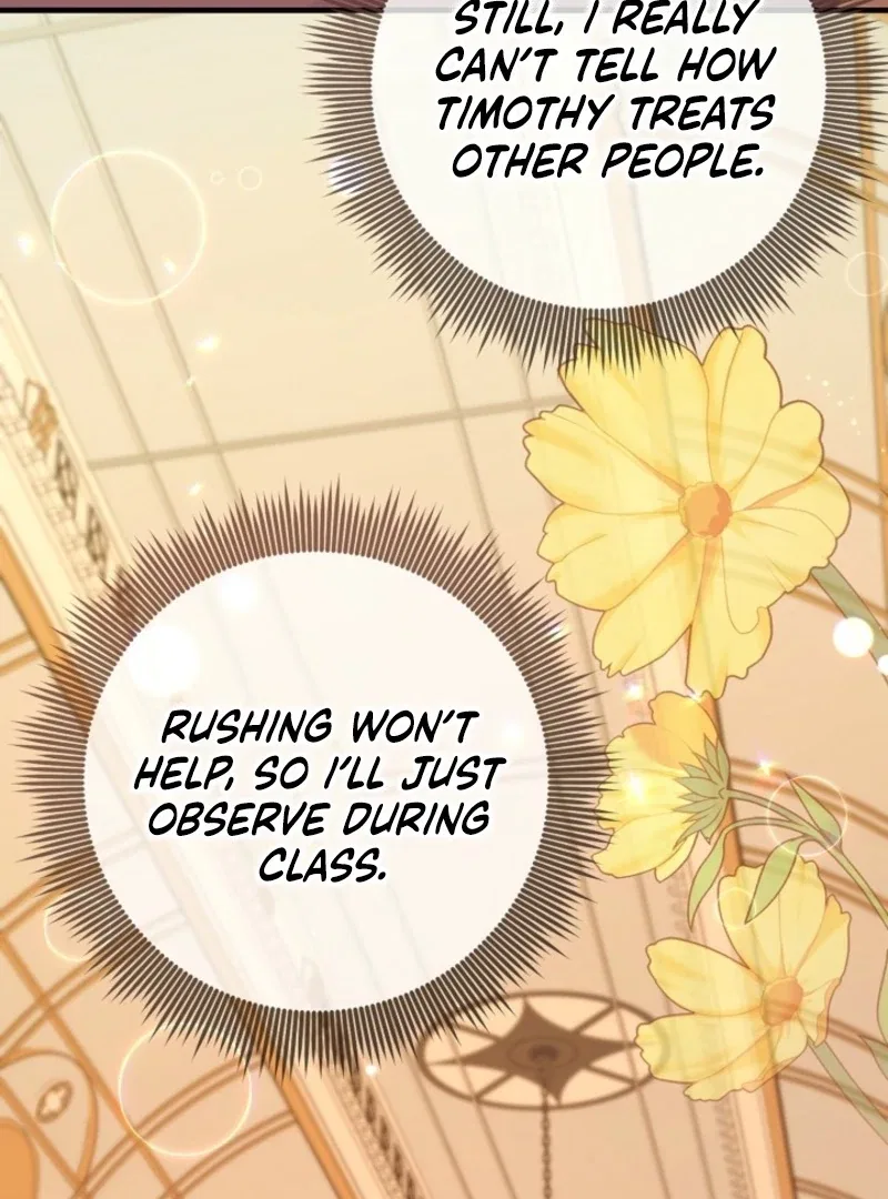 I’ll Change the Ending Through Home Education Chapter 21 – Page 112