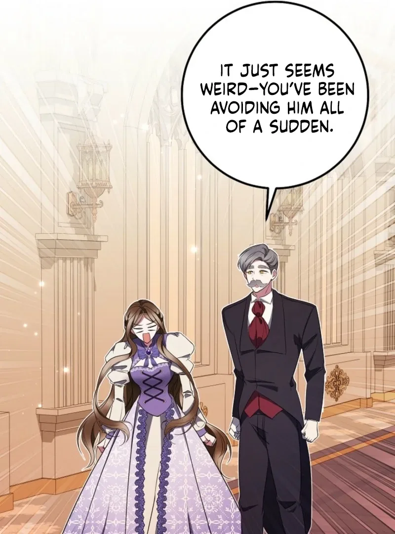 I’ll Change the Ending Through Home Education Chapter 21 – Page 118
