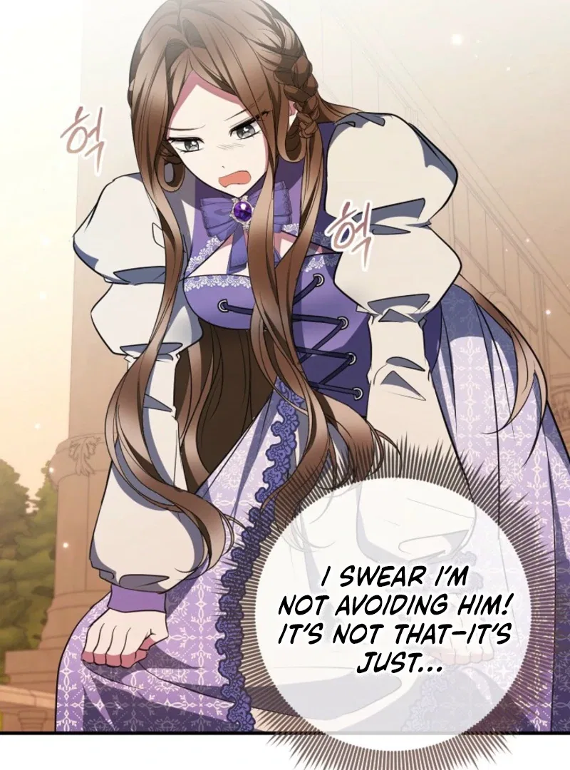 I’ll Change the Ending Through Home Education Chapter 21 – Page 127