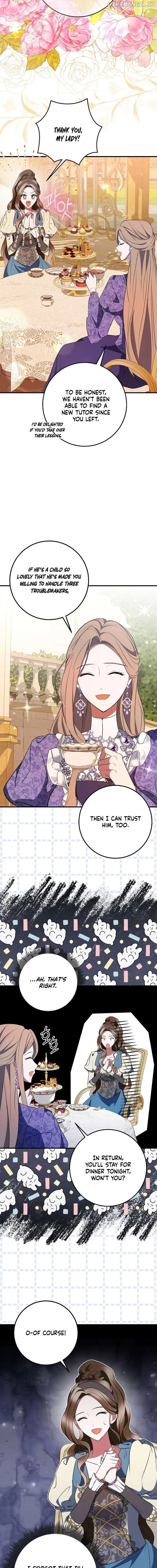 I’ll Change the Ending Through Home Education Chapter 20 – Page 10