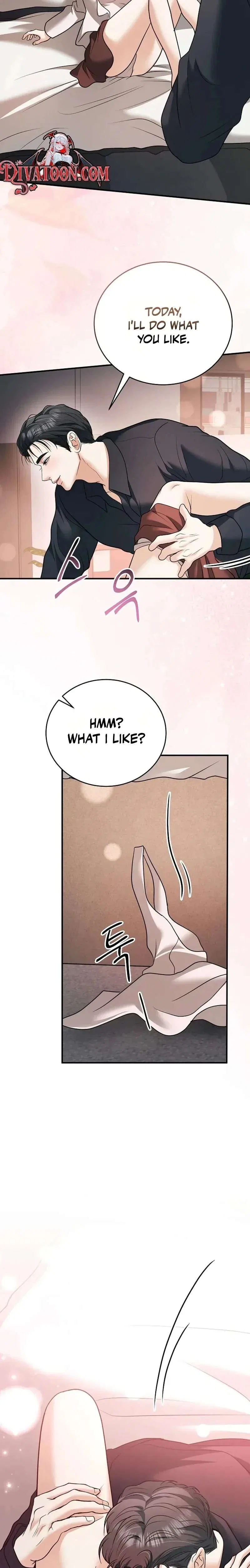 My Friend’s Husband Chapter 35 – Page 3