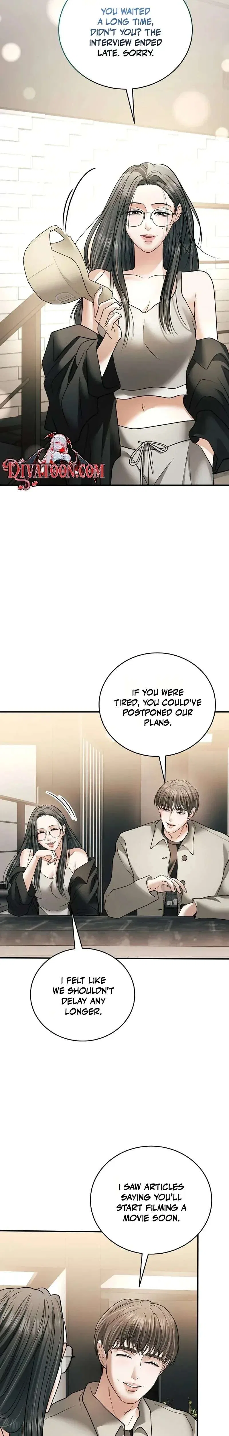 My Friend’s Husband Chapter 35 – Page 30