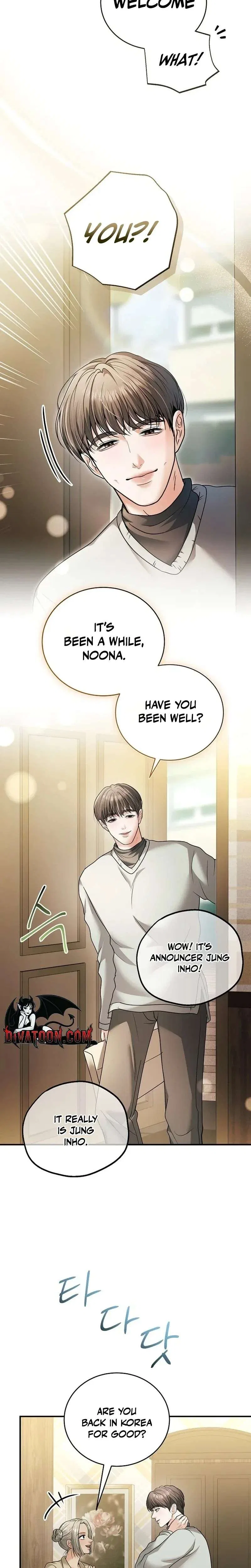 My Friend’s Husband Chapter 33 – Page 2