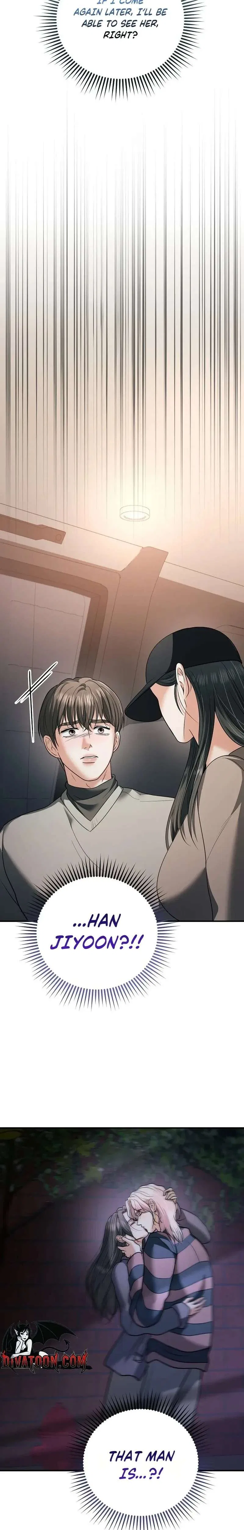 My Friend’s Husband Chapter 33 – Page 8