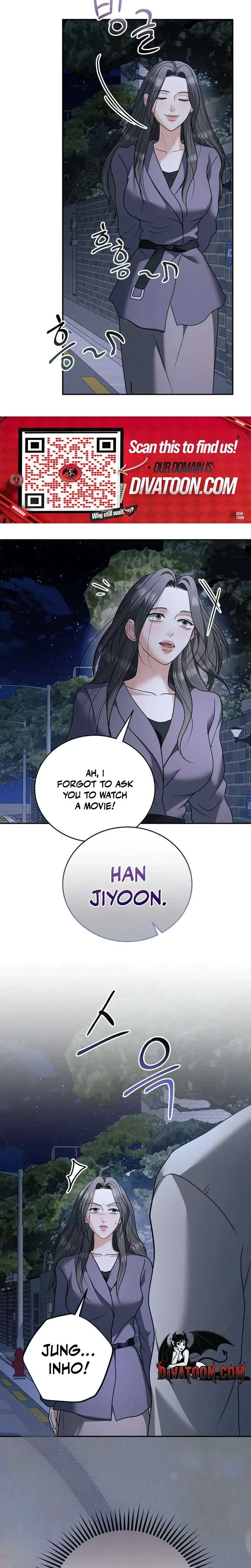 My Friend’s Husband Chapter 33 – Page 13
