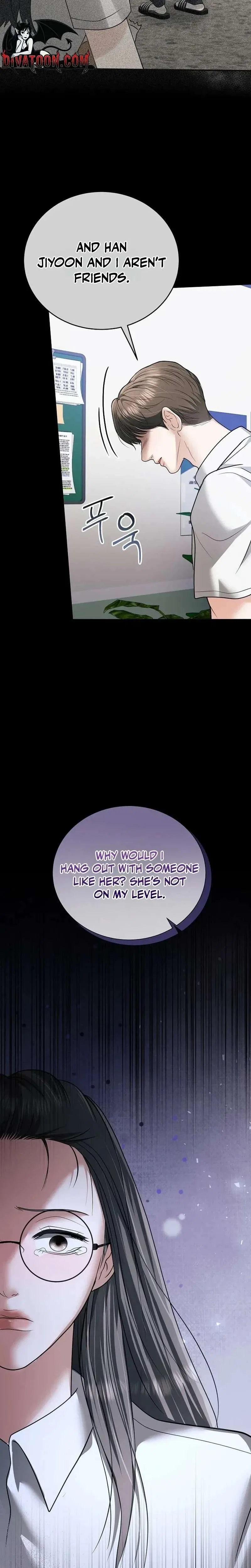 My Friend’s Husband Chapter 33 – Page 20