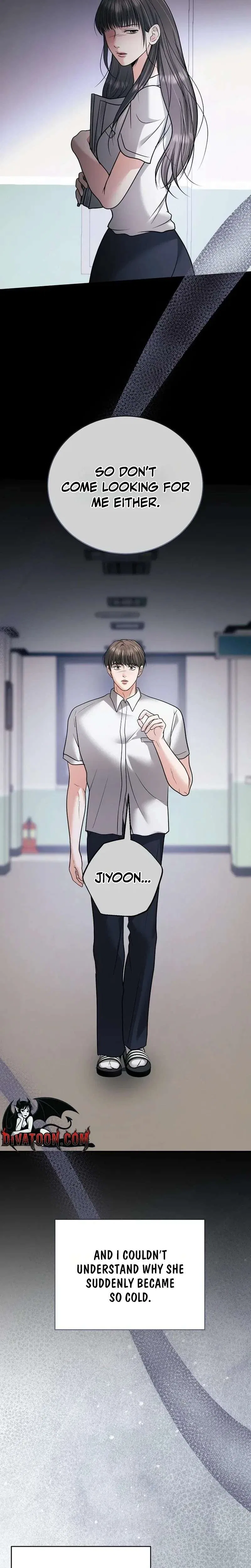 My Friend’s Husband Chapter 33 – Page 29
