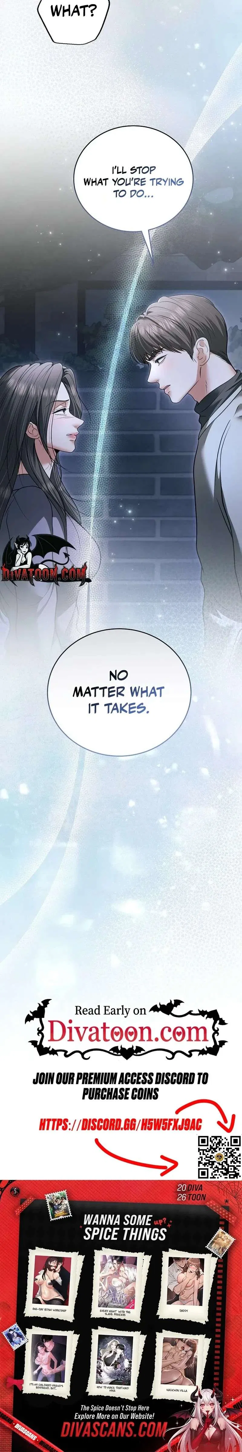 My Friend’s Husband Chapter 33 – Page 32