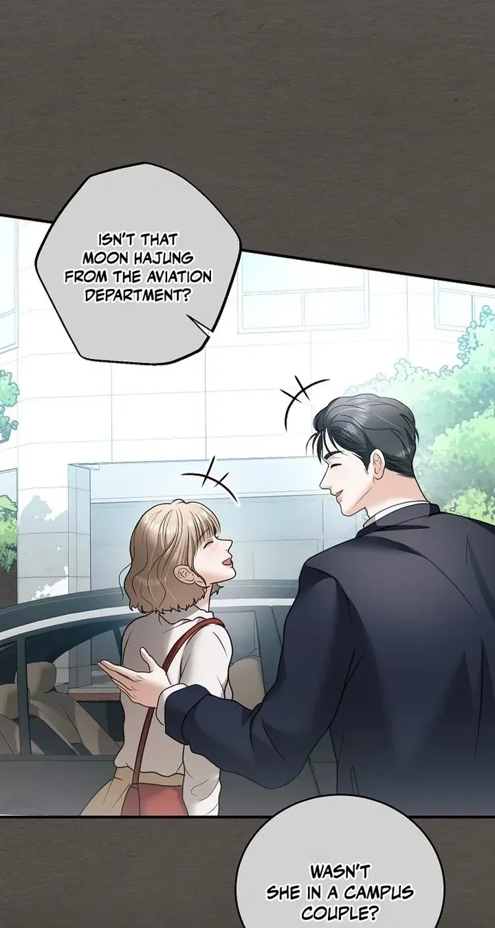 My Friend’s Husband Chapter 32 – Page 40