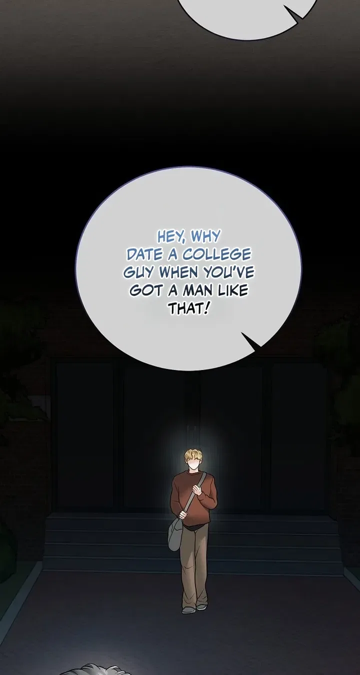 My Friend’s Husband Chapter 32 – Page 41