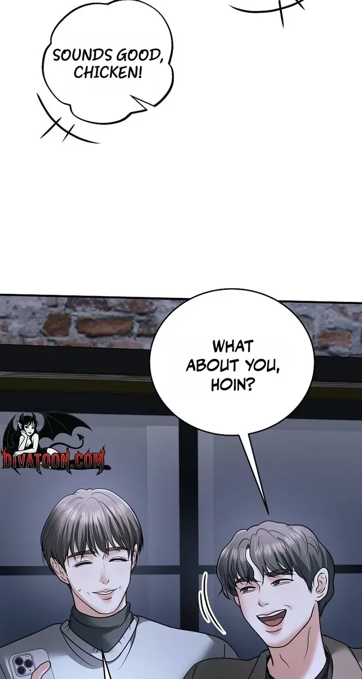 My Friend’s Husband Chapter 32 – Page 70
