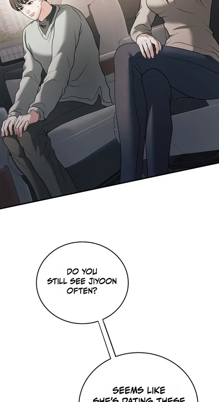 My Friend’s Husband Chapter 32 – Page 80