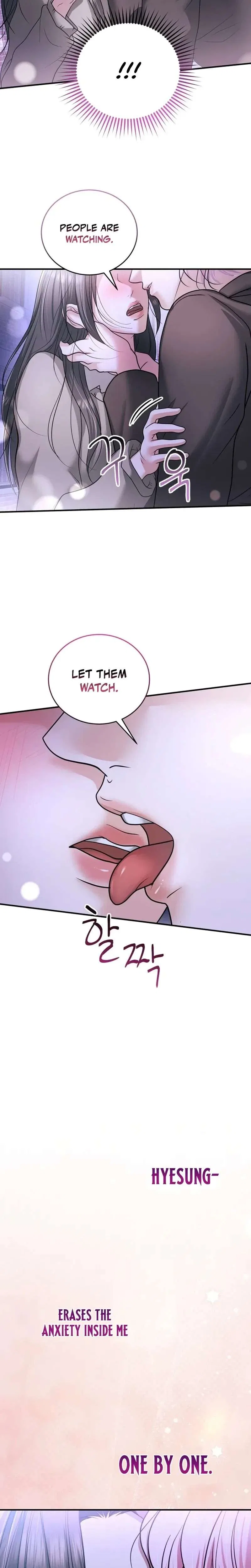 My Friend’s Husband Chapter 31 – Page 6