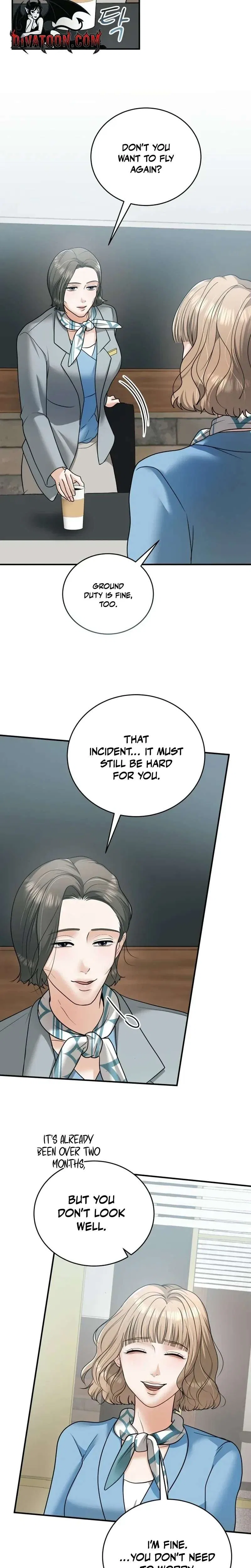 My Friend’s Husband Chapter 31 – Page 15