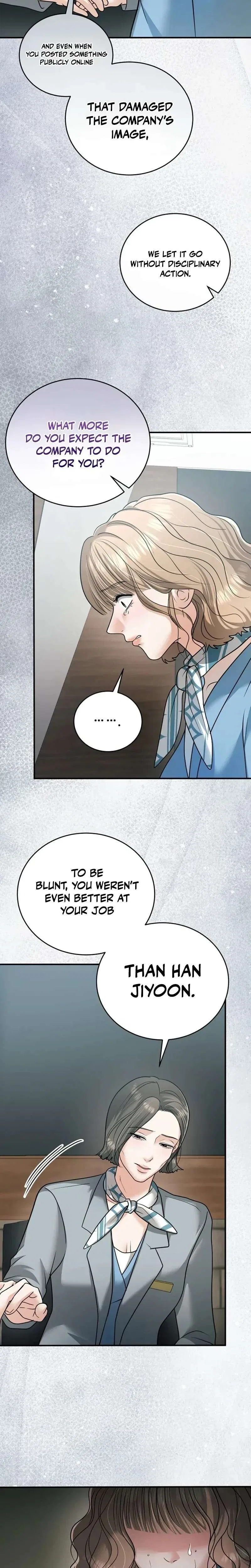 My Friend’s Husband Chapter 31 – Page 18