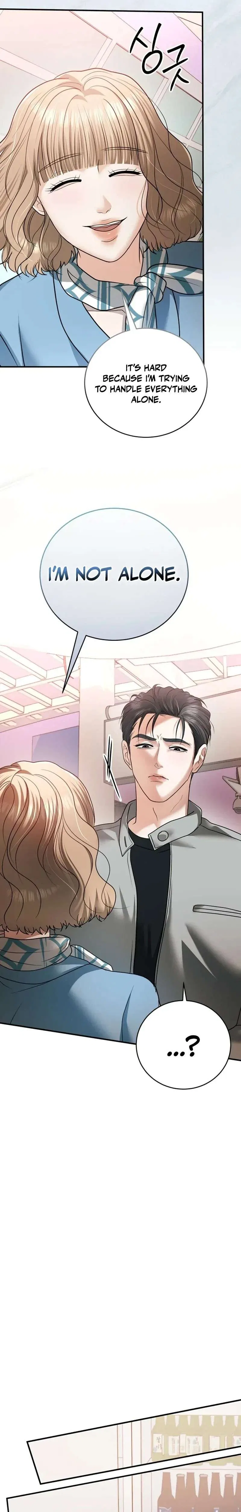 My Friend’s Husband Chapter 31 – Page 24
