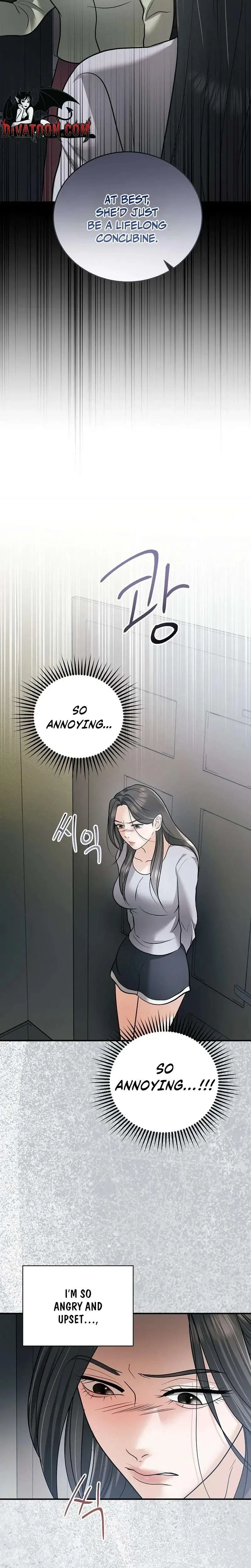 My Friend’s Husband Chapter 30 – Page 10