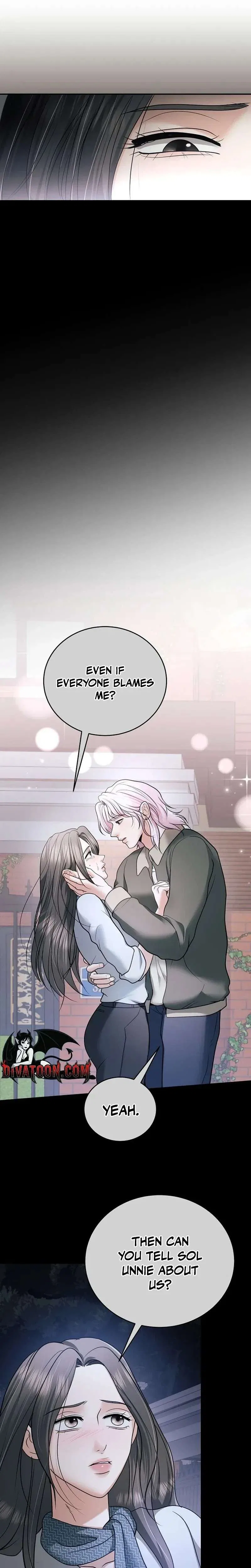 My Friend’s Husband Chapter 30 – Page 12