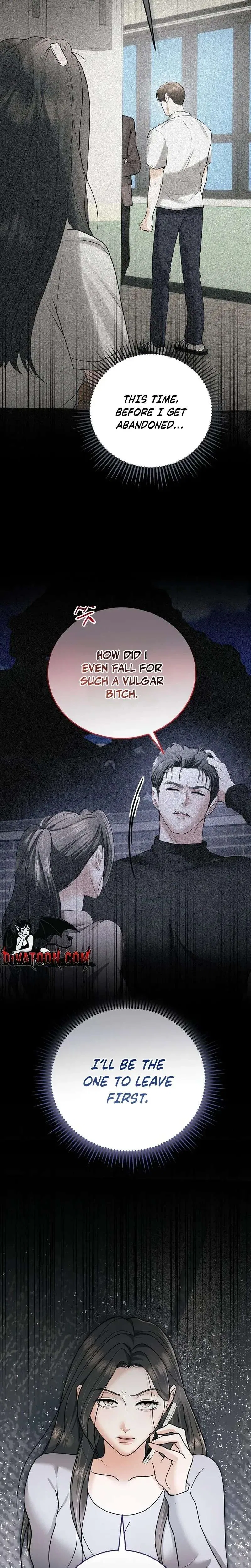 My Friend’s Husband Chapter 30 – Page 15