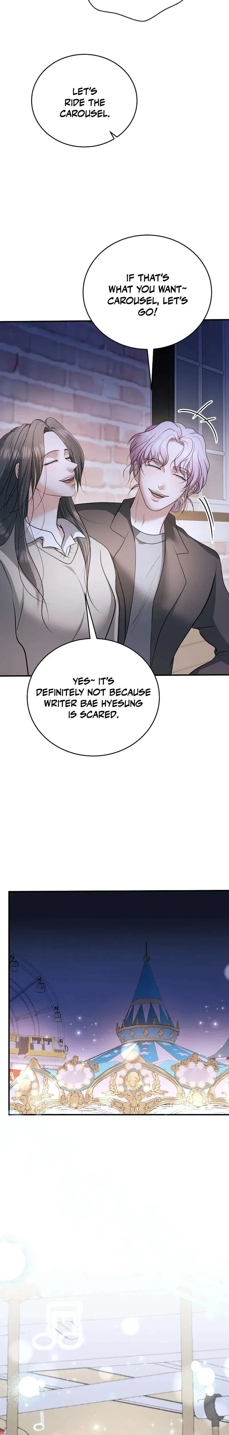 My Friend’s Husband Chapter 30 – Page 26