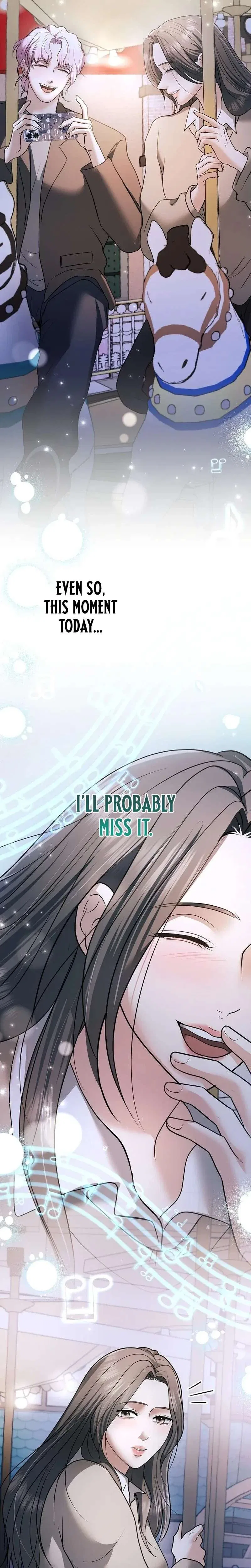 My Friend’s Husband Chapter 30 – Page 27