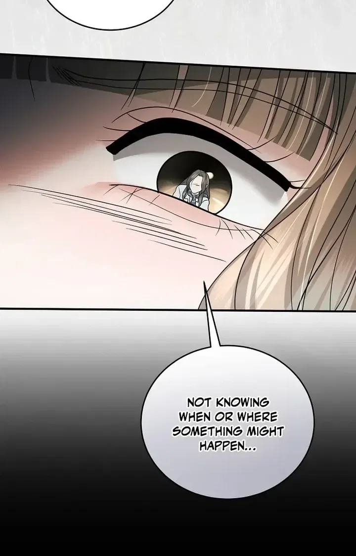 My Friend’s Husband Chapter 29 – Page 41