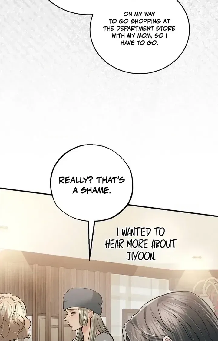 My Friend’s Husband Chapter 29 – Page 60