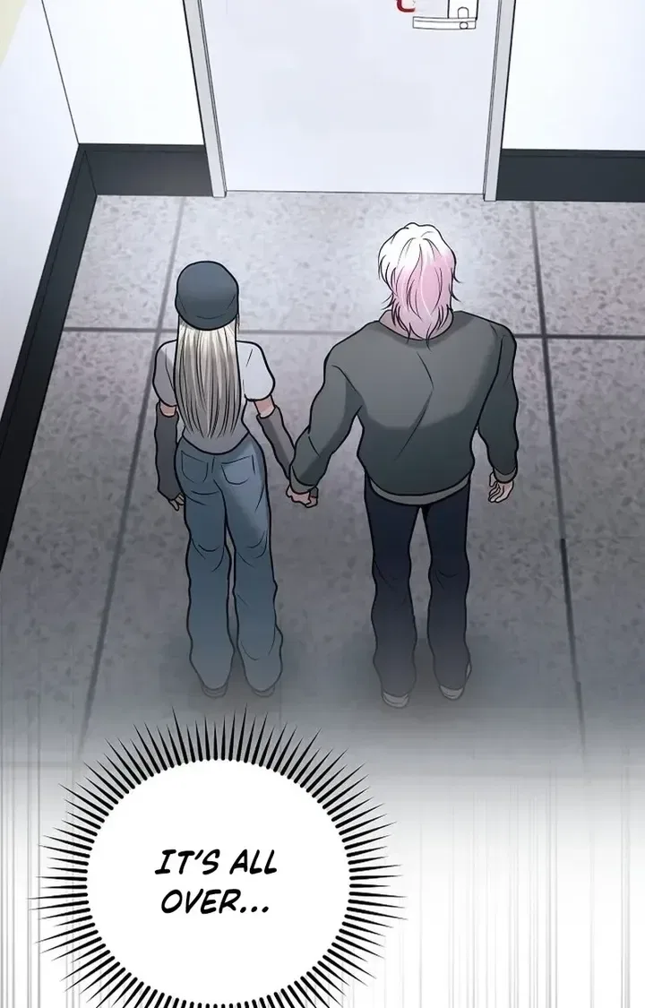 My Friend’s Husband Chapter 29 – Page 99
