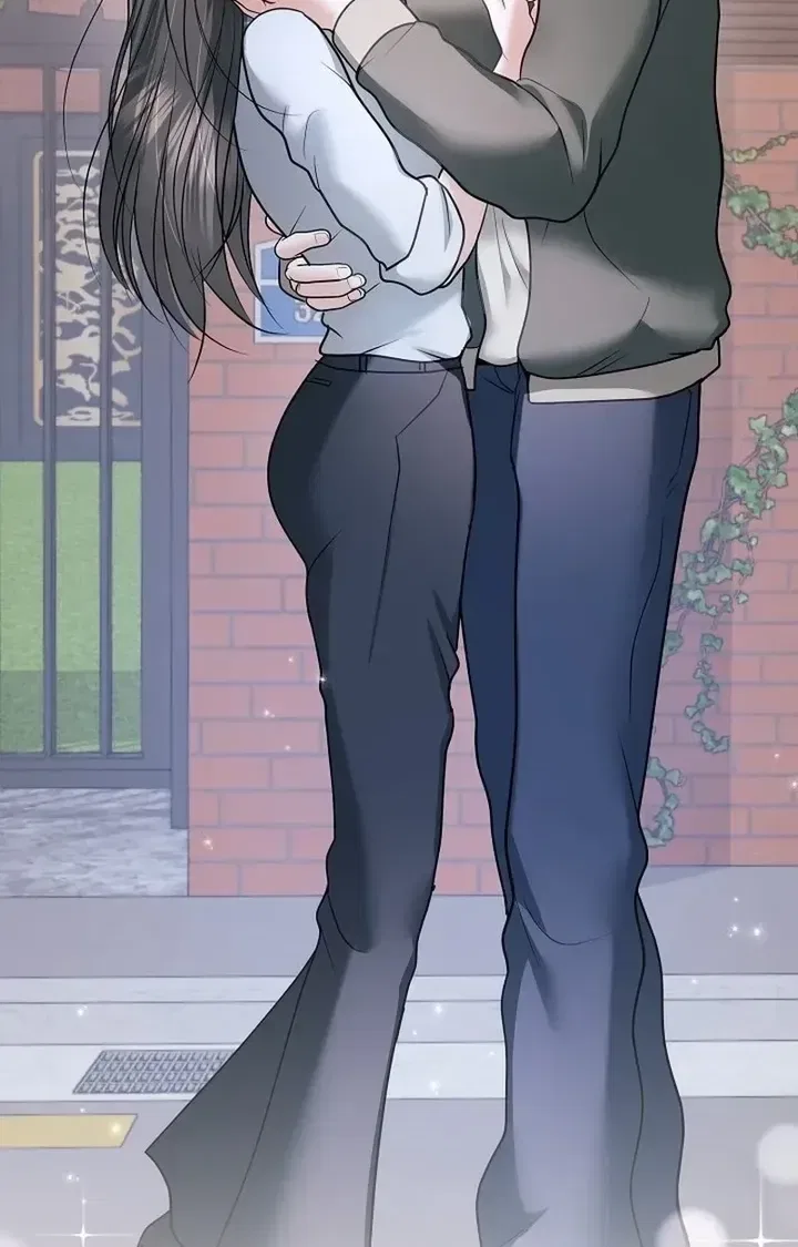 My Friend’s Husband Chapter 29 – Page 116