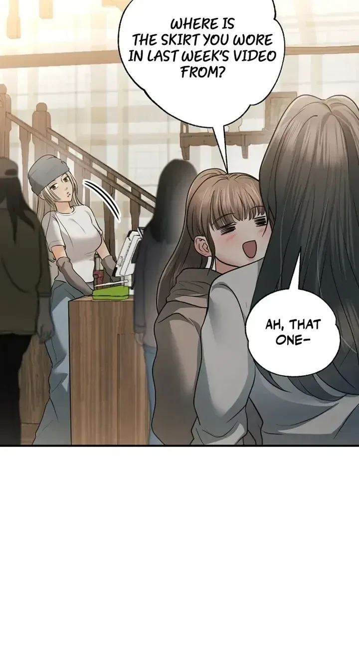 My Friend’s Husband Chapter 28 – Page 11