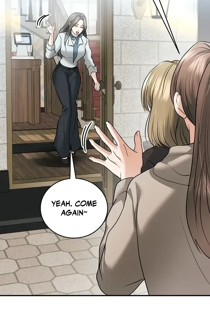 My Friend’s Husband Chapter 28 – Page 14