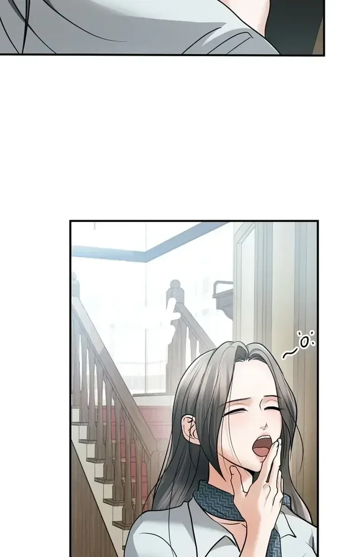 My Friend’s Husband Chapter 28 – Page 19
