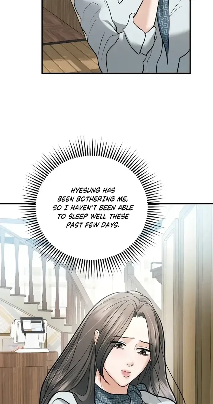 My Friend’s Husband Chapter 28 – Page 20
