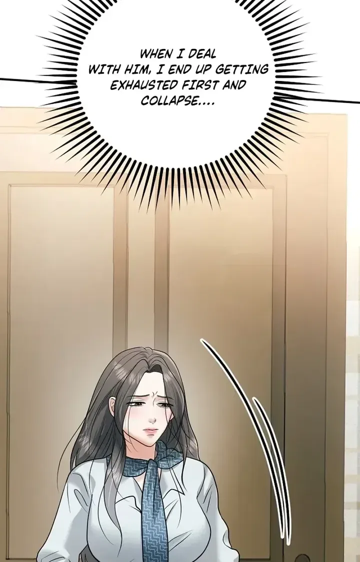 My Friend’s Husband Chapter 28 – Page 28