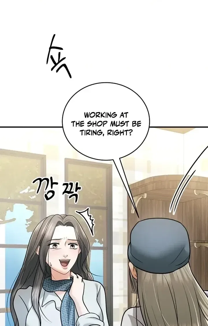 My Friend’s Husband Chapter 28 – Page 30