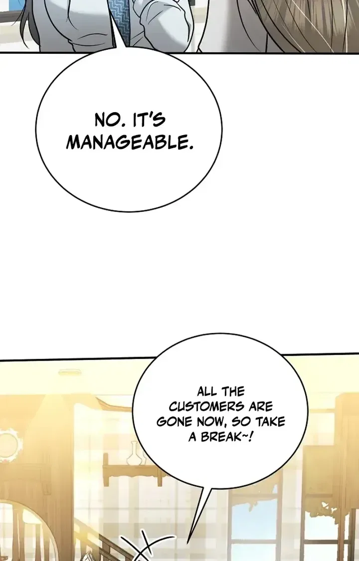 My Friend’s Husband Chapter 28 – Page 31