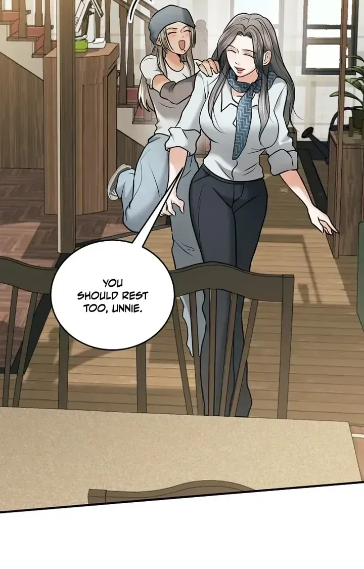 My Friend’s Husband Chapter 28 – Page 32