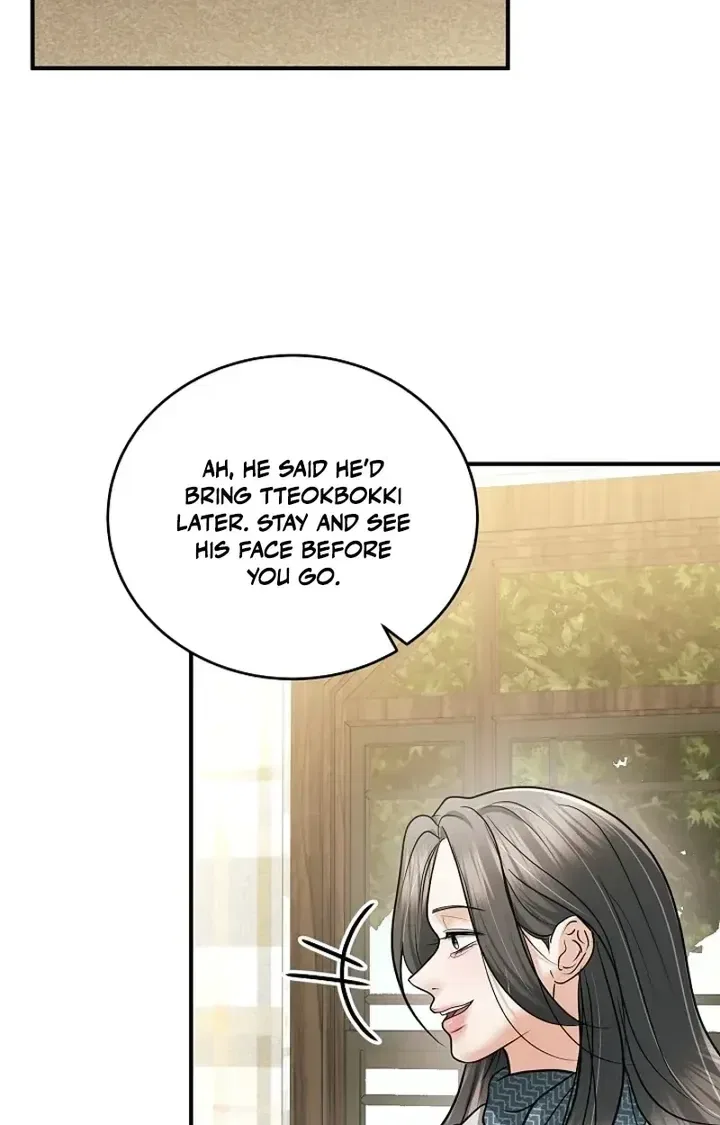 My Friend’s Husband Chapter 28 – Page 36