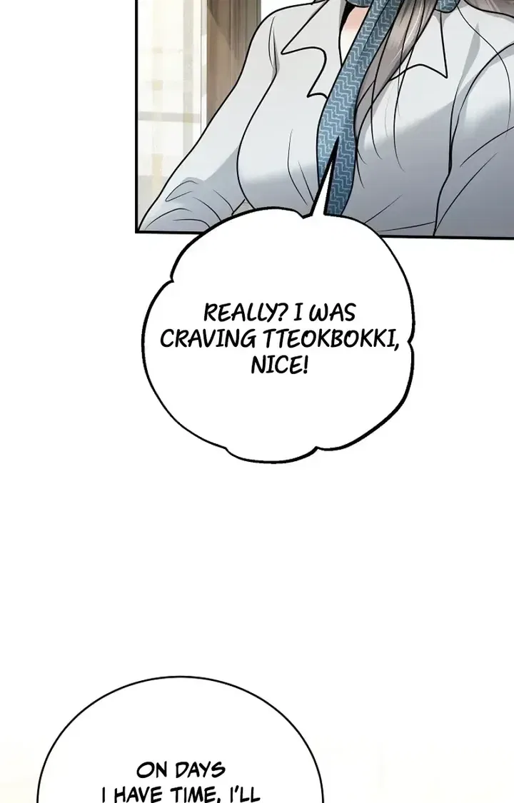 My Friend’s Husband Chapter 28 – Page 37