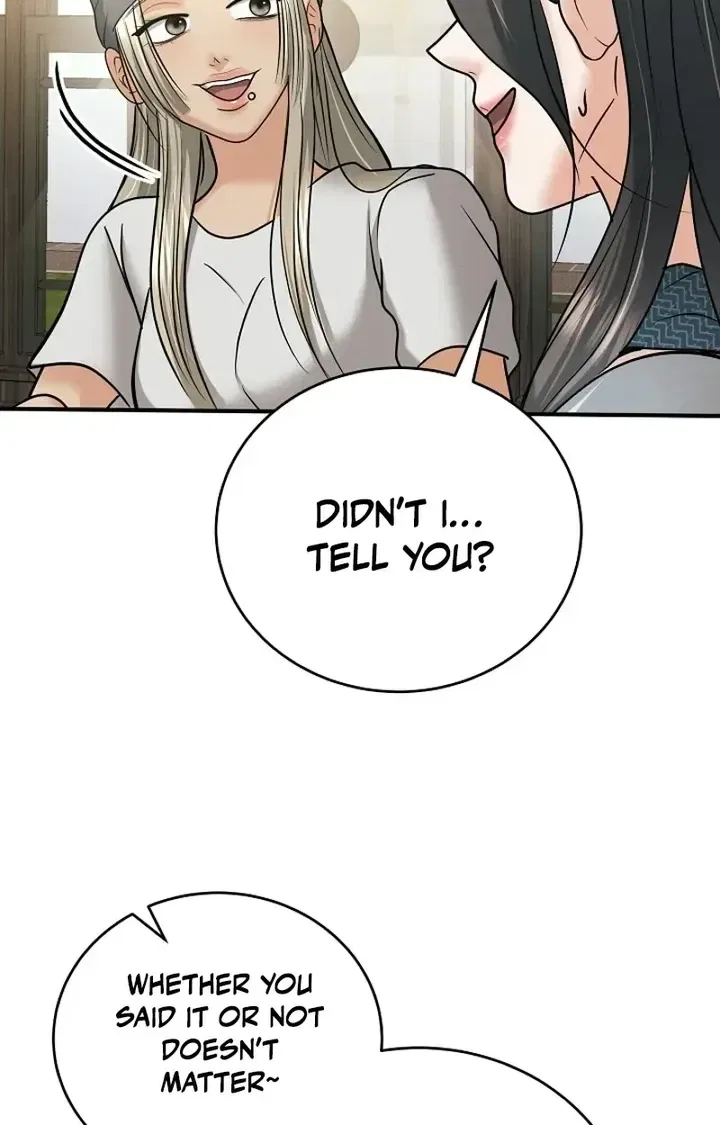 My Friend’s Husband Chapter 28 – Page 72