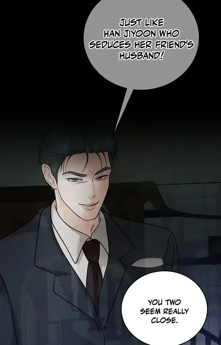 My Friend’s Husband Chapter 28 – Page 74