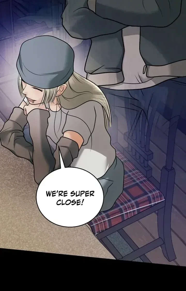 My Friend’s Husband Chapter 28 – Page 77