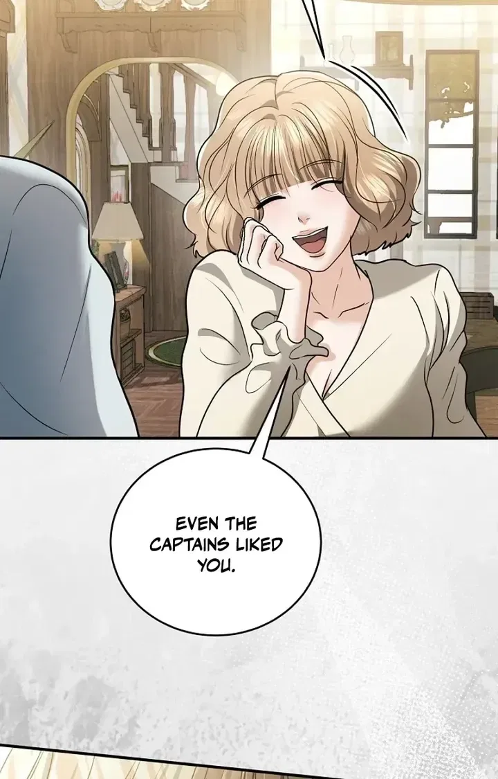 My Friend’s Husband Chapter 28 – Page 84