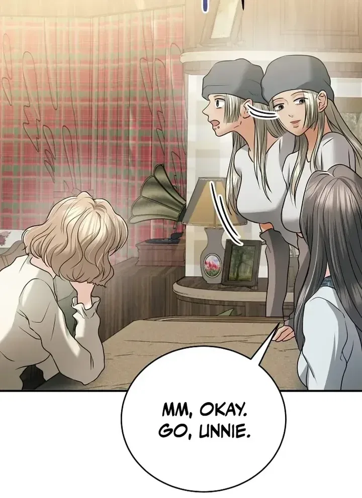My Friend’s Husband Chapter 28 – Page 89