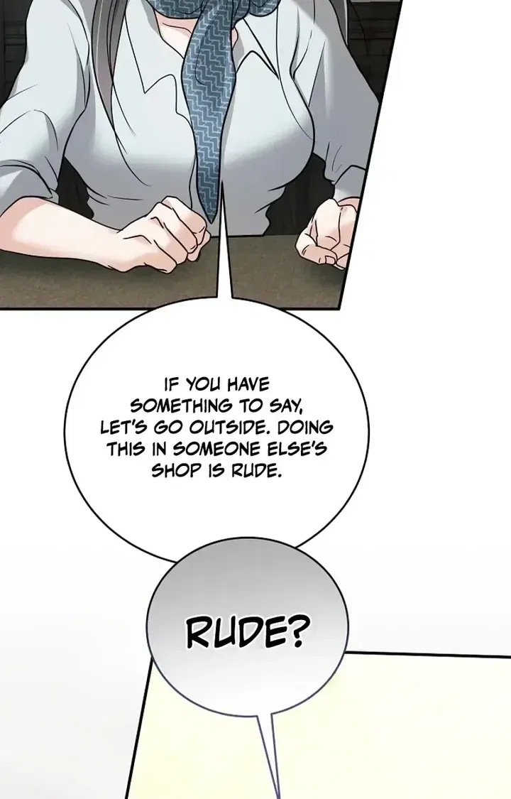 My Friend’s Husband Chapter 28 – Page 93