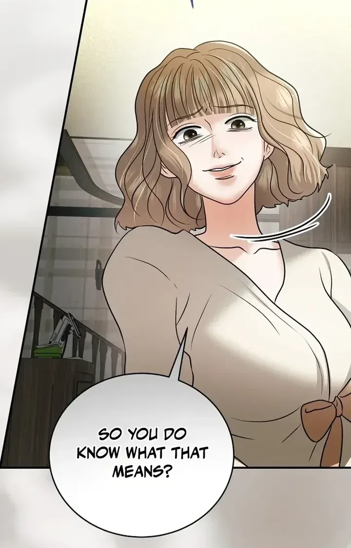 My Friend’s Husband Chapter 28 – Page 94