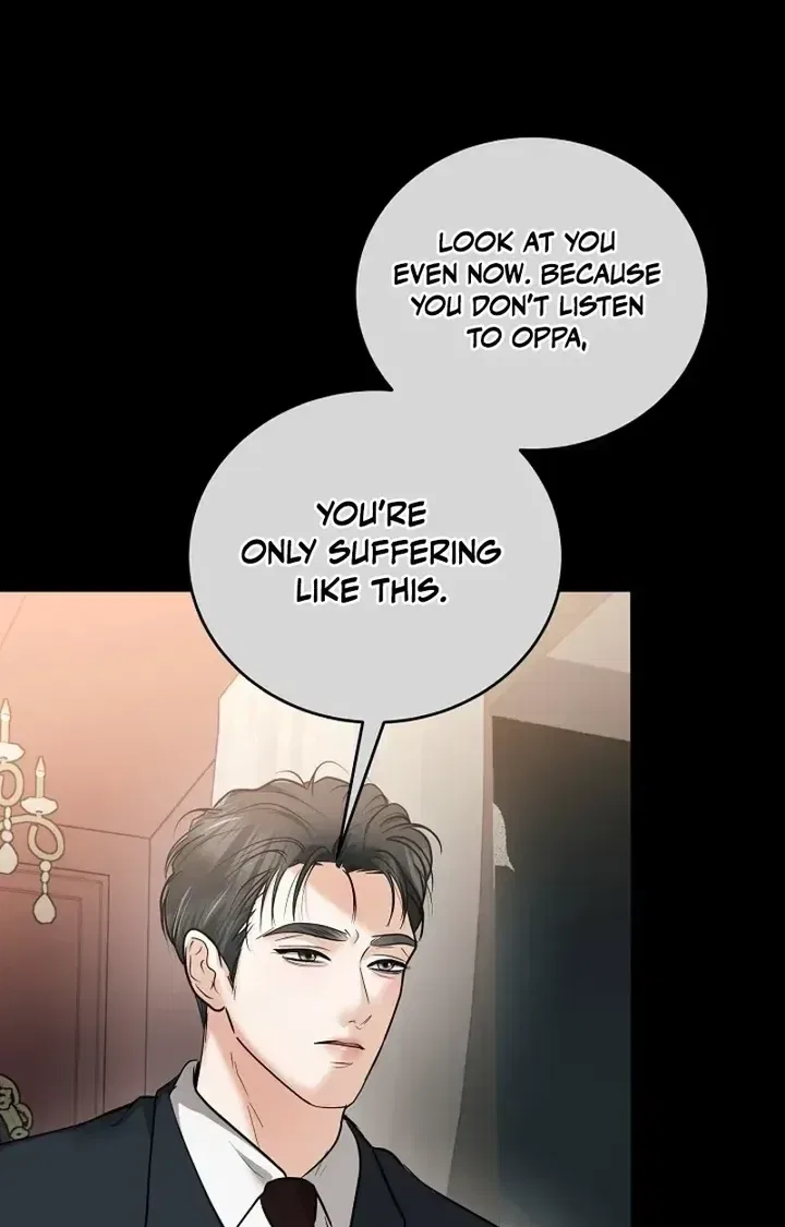 My Friend’s Husband Chapter 28 – Page 106