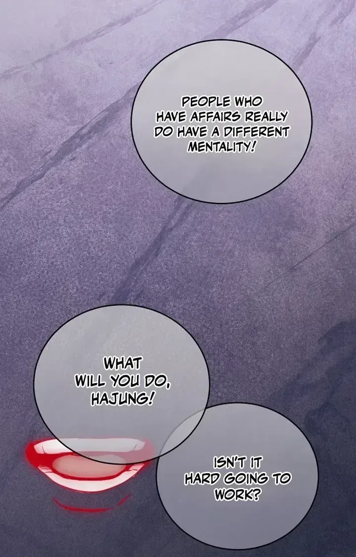 My Friend’s Husband Chapter 28 – Page 115