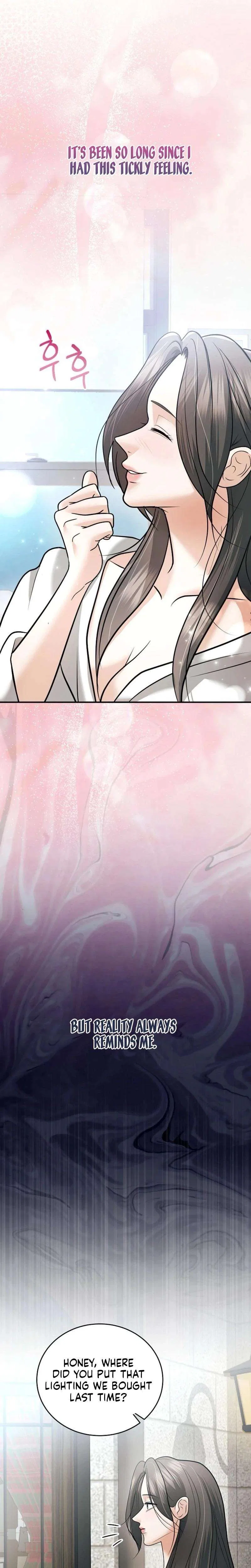 My Friend’s Husband Chapter 27 – Page 12