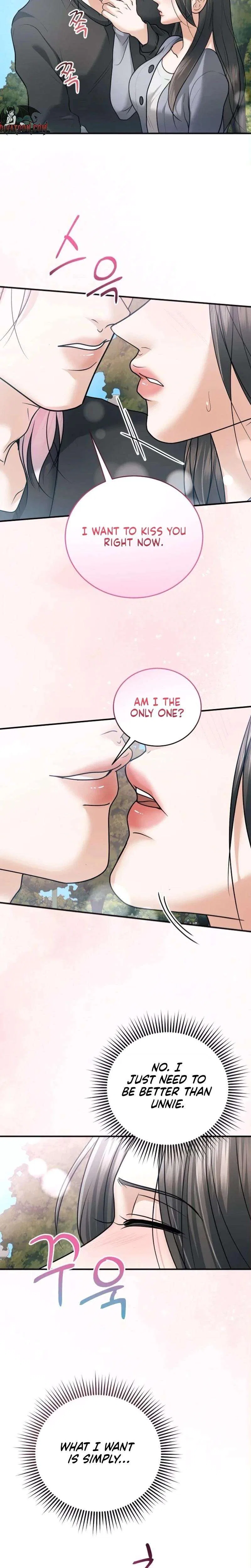 My Friend’s Husband Chapter 27 – Page 29